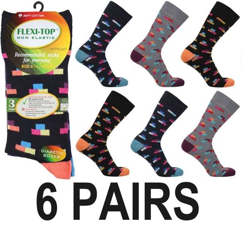 Pairs mens non binding - mens,