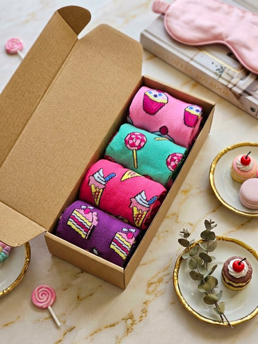 Funky shmunky pairs - funky,