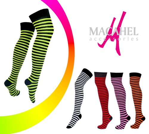 Over the knee thigh high - the,