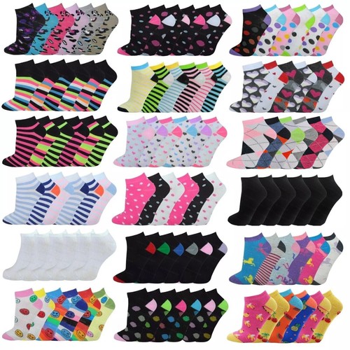 Ladies trainer socks - ladies,