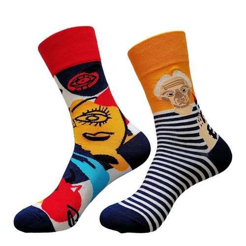 Pablo socks fashion odd - socks,,