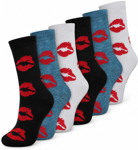 Ladies womens socks - socks, pairs