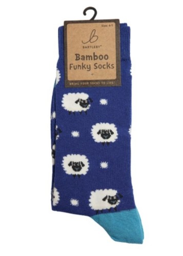 Bartleby ladies funky bamboo - bartleby,
