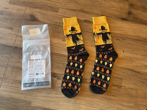 Bonangel funny halloween socks - bonangel,
