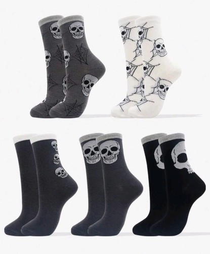 Pairs skull pattern - skull,