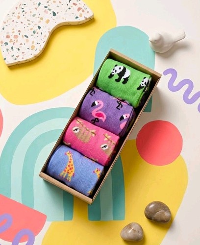Funky shmunky exotic animal - funky,