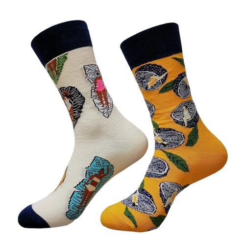 Chillout odd socks fashion - chillout,
