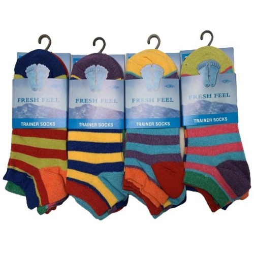 Ladies stripe designs - ladies,