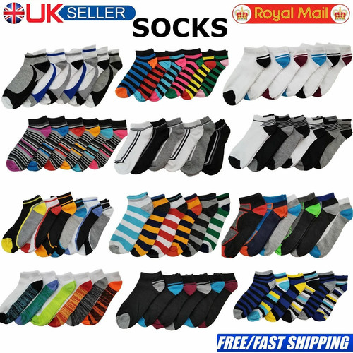 Pairs mens trainer liner - mens,